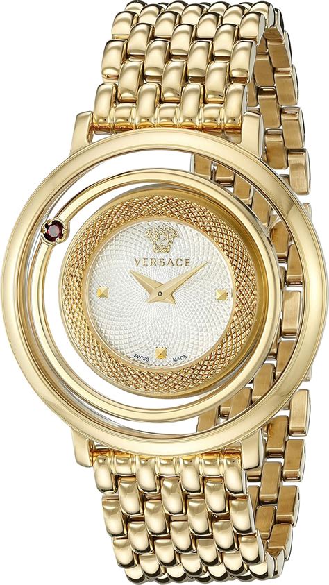 Versace Watches for Women 